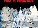 Radiohead - Kid A Mnesia Black Triple Album 2021 Issue Vinyl Album