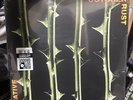 Type O Negative October Rust Run Out Groove 25th Anniversary Green Vinyl Sealed