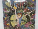 Roky Erickson and the Aliens Self-Titled LP vinyl UK Cbs 1980 with insert, 84463
