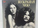 Buckingham Nicks LP Polydor PD 5058 1st Press Vinyl  NM VINYL  Orig 1973 Gatefo