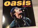 Oasis - Knebworth 1996 Vinyl LP