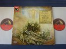 NM MAHLER - SYMPHONY NO 2 2LP GF, CBSO, Rattle, Auger, Baker, EMI EX 27 0598 3