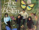 White Label Promo - The Free Design ‎– Heaven/Earth - Project 3 PR-5037 LP Vinyl