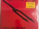 QUEENS OF THE STONE AGE – SONGS FOR THE DEAF - VINYL 2xLP NEW - TORN SHRINK - 14