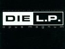 Die L.P. - Opus Magnum (2xLP) (Deck8), WIE NEU