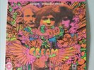 CREAM - Disraeli gears - SD 33-232 - US - 1967 - disque lp vinyl 33T Rpm