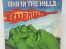 Burning Spear  Man In The Hills  Island ILPS 9412