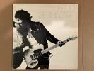 Springsteen Original U.S. Born To Run 1975 LP w/Correction Sticker