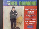 NEIL DIAMOND The Feel Of 1966 VINYL LP Bang Records BLP 214 Cherry Cherry MONO