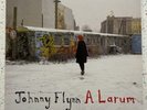 Johnny Flynn A Larum Vinyl 2xLP 2008 Mercury Records Lost Highway OOP No Reserve