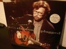 Eric Clapton - unplugged  org.1st.Press.aus 1992 in TOP-CONDITION