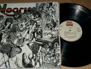 ERIC GALE NEGRIL ULTRA-RARE LP BOB MARLEY WAILERS PETER TOSH VG