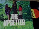 RARE REGGAE LP UPSETTER LABEL JAMAICA THE UPSETTERS 