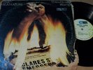 THE GLADIATORS Trenchtown Mix Up TR Rare JA Press Hard Roots Reggae LP VG