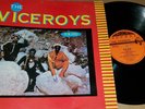 the viceroys ya ho (BURNING SOUNDS) LP VG