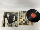 Buckingham Nicks - Polydor Stereo LP; 1973 Anthem Record Corp; PD-5058; vinyl