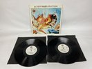 Dire Straits Alchemy Live 1984 LP Vinyl Record Gatefold Album W1-25085