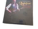 All Live by Gordon Lightfoot (Record, 2013)