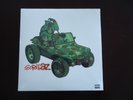 Gorillaz by Gorilla LP (2015) NEW