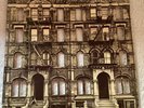 Led Zeppelin Physical Graffiti Vinyl Record 12” 33 RPM P-6318N Swan Song 1975