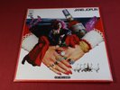 Janis Joplin  SAME  -  CBS Sony SOPH 85-86 Japan 1973 - 2 LP-Set + Poster