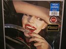 The Cars-self titled Rhino blue vinyl 2016 QRP Start Your Ear Off Right