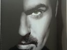 George Michael – Older - 2 x 180gm BLUE Vinyl LP 2022 SEALED