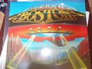 BOSTON orig 1978 33 rpm Record LP DON'T LOOK BACK in NEAR MINT condition