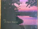 The Bridges Quartet- God Walks The Dark Hills- Rare Private Press Lp