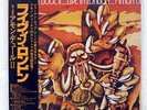 AMON DUUL II LIVE IN LONDON LIBERTY LLS80086 JAPAN OBI VINYL LP