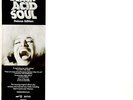 Lady Blackbird - Black Acid Soul Deluxe  (Vinyl 2LP - 2022 - EU - Original)
