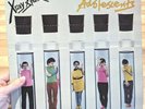 *X-Ray Spex - Germ Free Adolescents Original 1978 1st Press LP 12