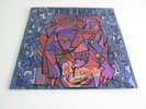 SIOUXSIE AND THE BANSHEES 'HYAENA' LP UK POLYDOR 1982 PICTURE INNER EMBOSSED