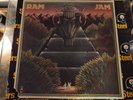 Ram Jam Self Titled Debut Album 1977 PE34885 Epic Records Original Press Vinyl