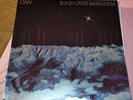 Can LP Soon Over Babaluma United Artists UAS 29673 I 1st Press 1974 Metallic