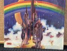 Ritchie Blackmore's Rainbow / Self Titled LP 1975/ PD 6049/ Shrink/CLEAN/ NM/NM