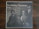 BOBBY TIMMONS 7