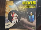 Elvis Aloha From Hawaii 4LP 180g 20 Page Booklet Photos & Memorabilia New Sealed