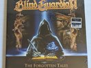 Blind Guardian Forgotten Tales Grey 2019 Vinyl Record 2x LP BRAND NEW & SEALED