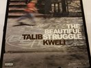 The Beautiful Struggle [PA] by Talib Kweli (Vinyl, Oct-2004, 2 Discs, Rawkus)