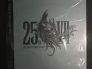 Square Enix FINAL FANTASY VII Vinyl Analog Record LP Limited 25th anniversary