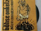 BOHSE ONKELZ - Live in Geiselwind 1995, BLACK 7
