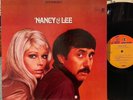 Nancy Sinatra Lee Hazelwood Nancy & Lee Vinyl LP Reprise RS 6273 1st Pressing