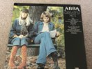 ABBA GREATEST HITS LP SD 18189 ATLANTIC RECORDS SEALED VINTAGE COPY