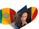 Bob Marley & The Wailers Legend The Best Of Tri Colour Vinyl LP New US Exclusive