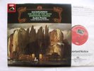 ASD 3259 original Previn conducts Rachmaninov Symphonic dances