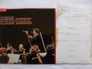 SXL 6853 test pressing Ashkenazy conducts Tchaikovsky Manfred