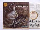 ASD 258 white/gold original Beecham conducts Grieg Peer Gynt