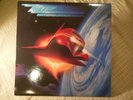1985, ZZ TOP,  Afterburner,  WARNER BROS Record 25342 RL Masterdisk Vinyl LP NM