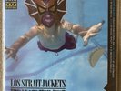 Los Straitjackets / SCOTS Smells Like Teen Spirit / Come As You Are 7” vinyl 45